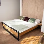 Sauna Cafee & Beds