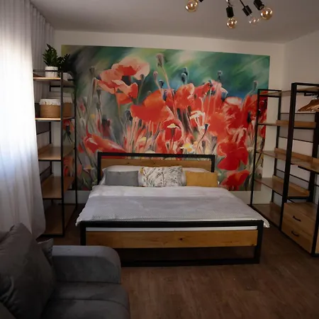 Sauna Cafee & Beds Апартаменты *
