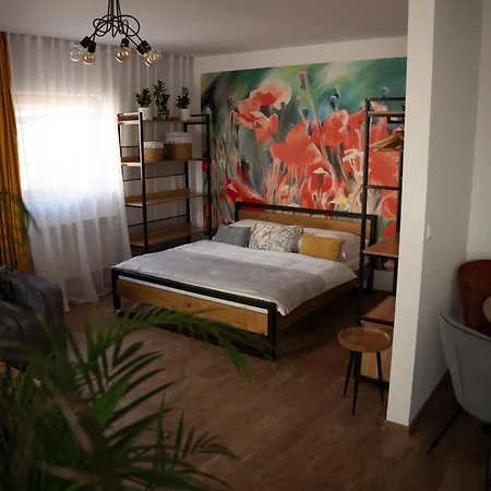 Sauna Cafee & Beds Διαμέρισμα Český Těšín