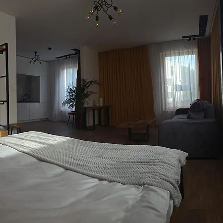 Sauna Cafee & Beds * Český Těšín