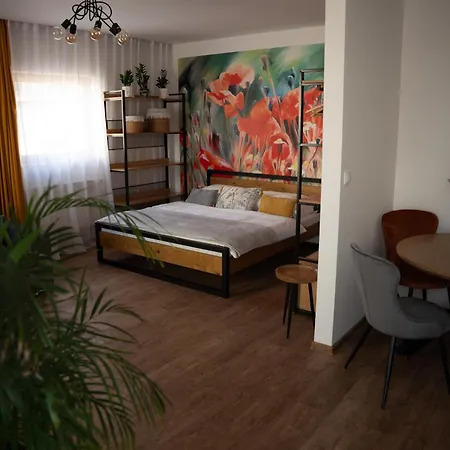 Lejlighed Sauna Cafee & Beds *