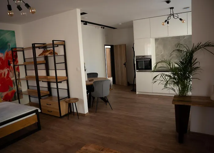 Sauna Cafee & Beds Český Těšín