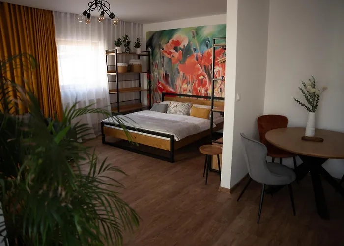 Διαμέρισμα Sauna Cafee & Beds *